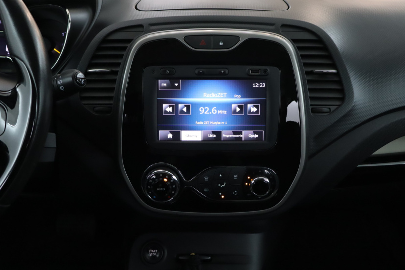 Renault Captur, 2015