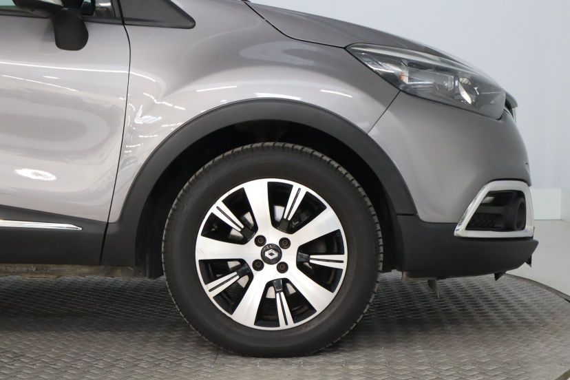 Renault Captur, 2015