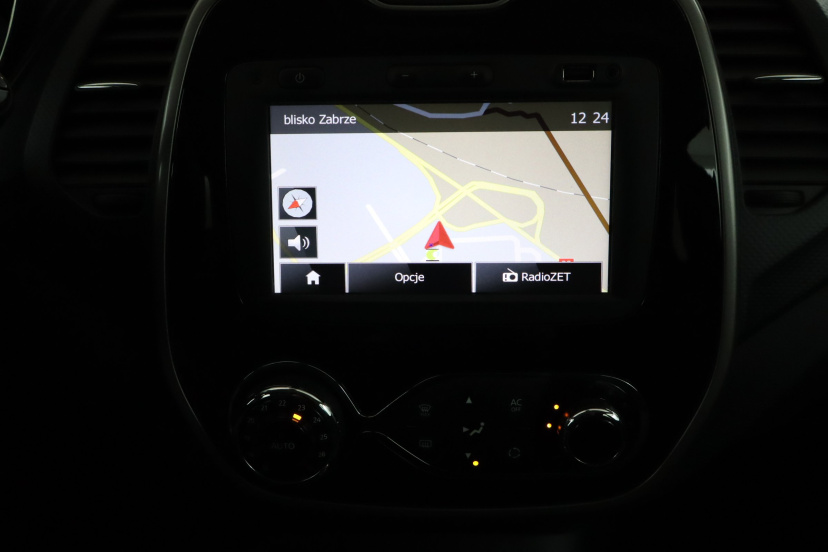 Renault Captur, 2015