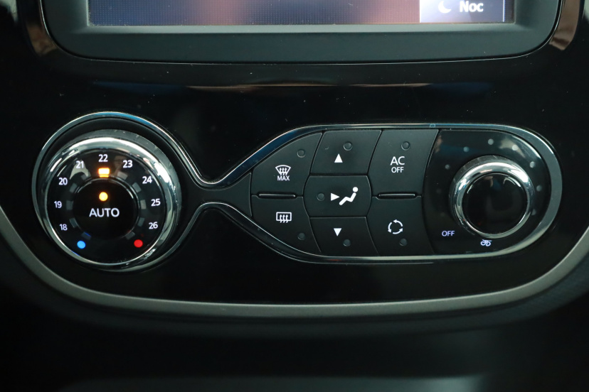Renault Captur, 2015