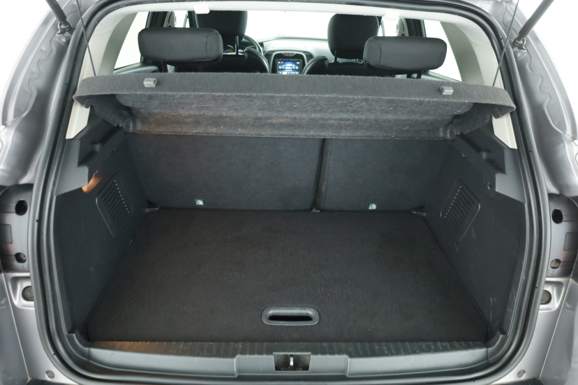 Renault Captur, 2015
