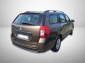 Dacia Logan, 2017
