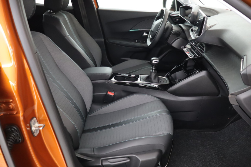Peugeot 2008, 2022