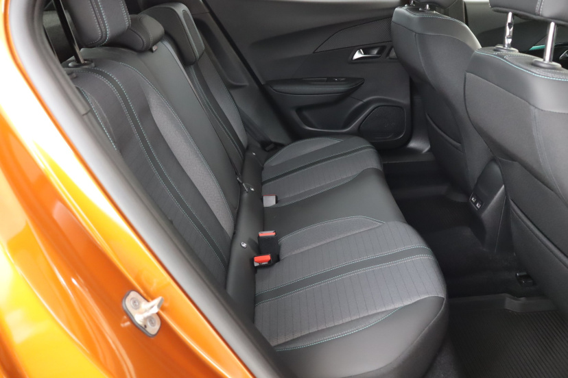 Peugeot 2008, 2022
