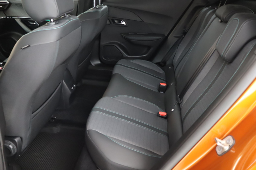 Peugeot 2008, 2022