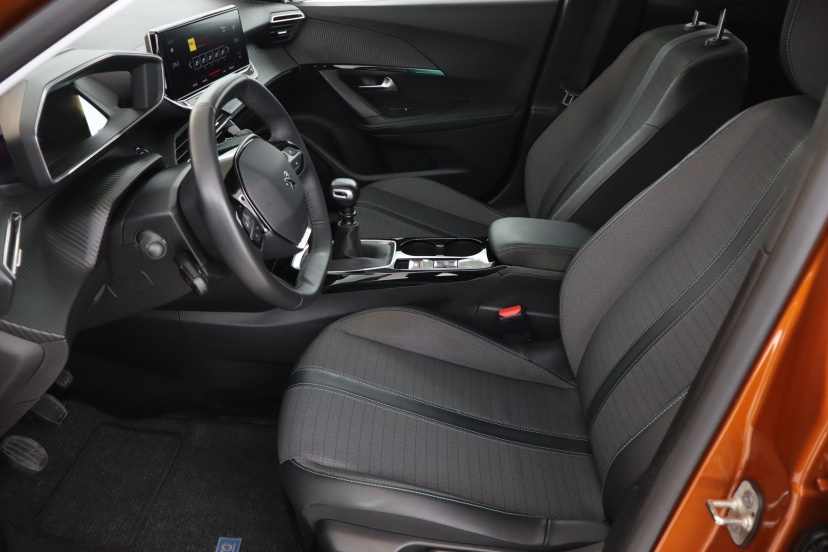 Peugeot 2008, 2022