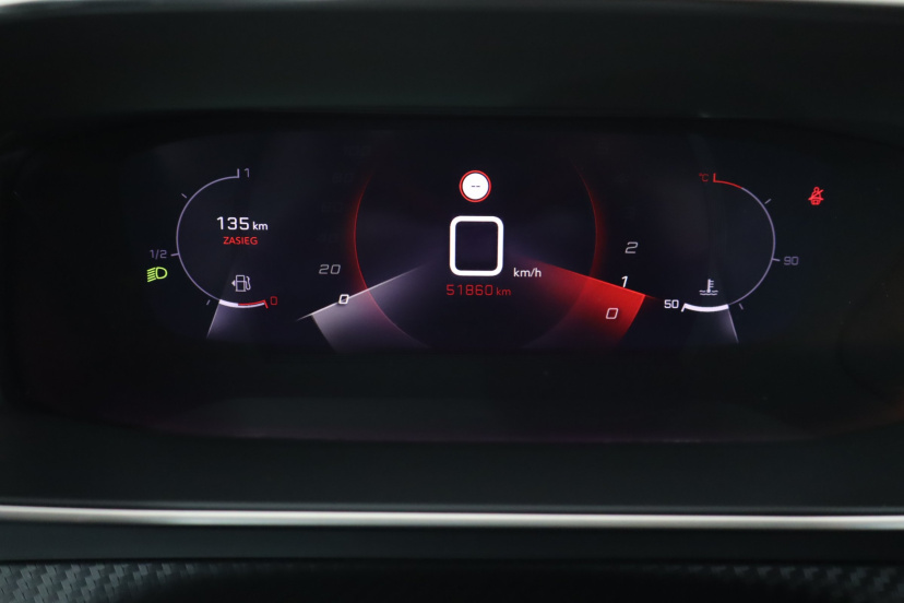 Peugeot 2008, 2022