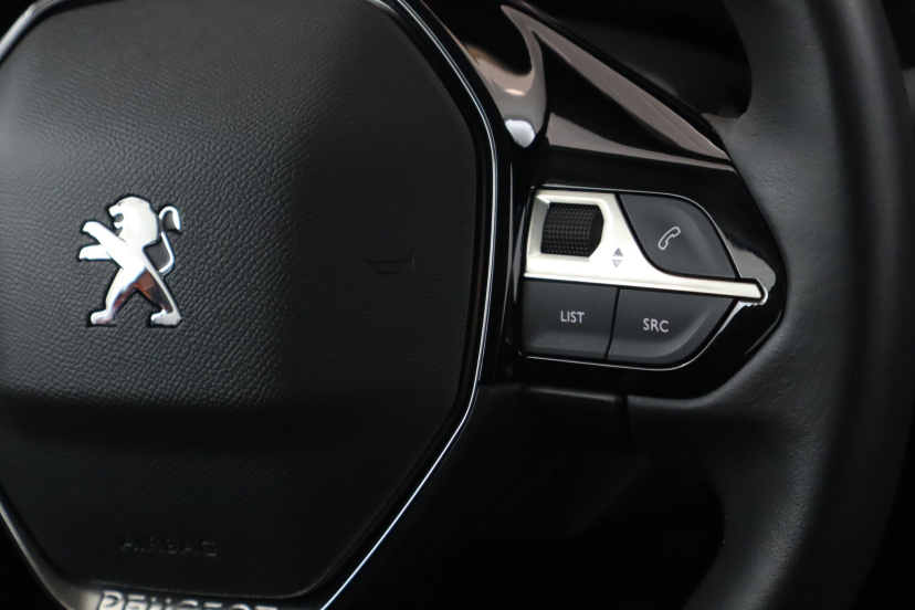 Peugeot 2008, 2022