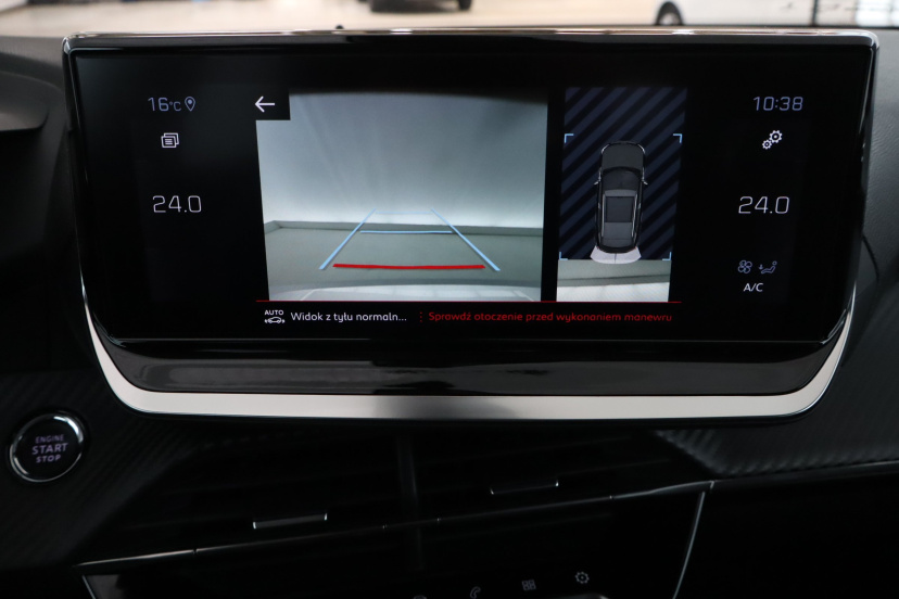 Peugeot 2008, 2022