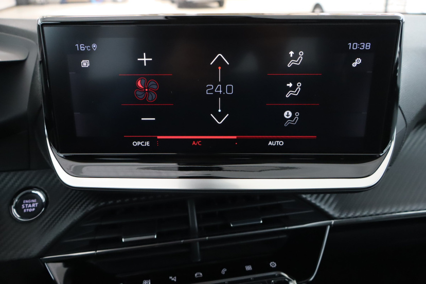 Peugeot 2008, 2022