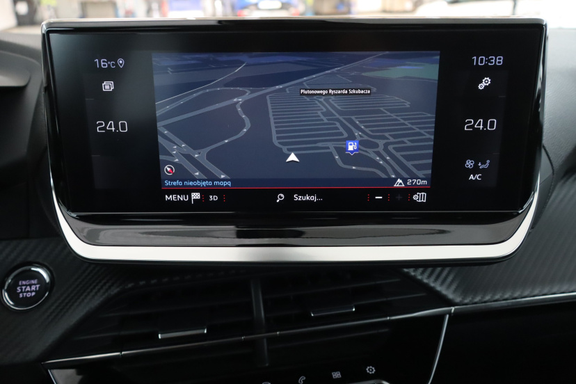 Peugeot 2008, 2022