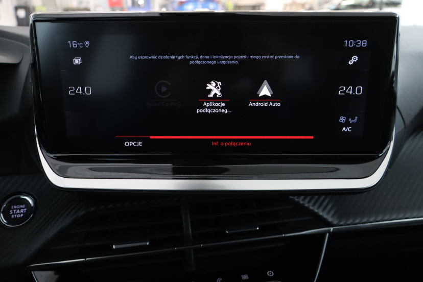 Peugeot 2008, 2022