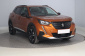 Peugeot 2008, 2022