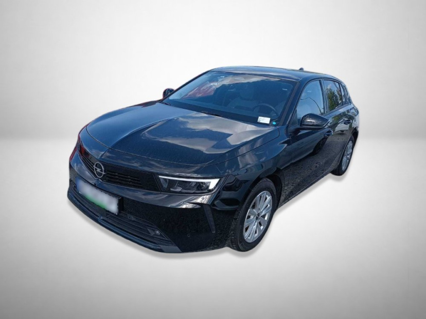 Opel Astra, 2024