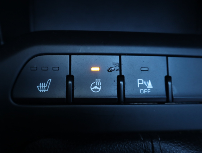 Kia Stonic, 2024