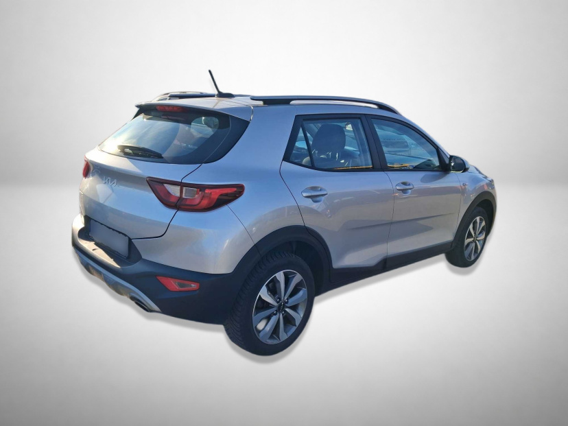Kia Stonic, 2024