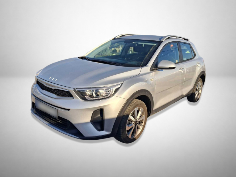 Kia Stonic, 2024