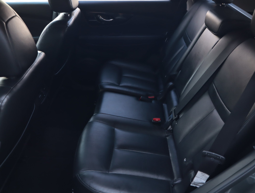 Nissan X-Trail, 2018