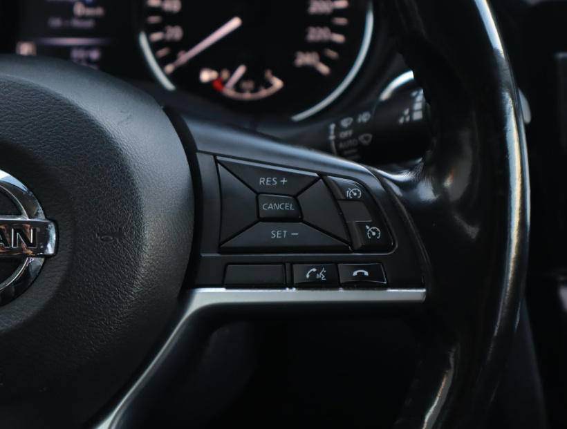 Nissan X-Trail, 2018