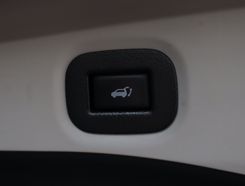 Nissan X-Trail, 2018