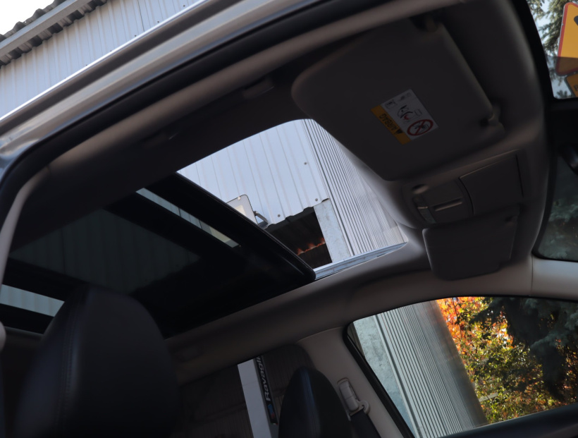 Nissan X-Trail, 2018