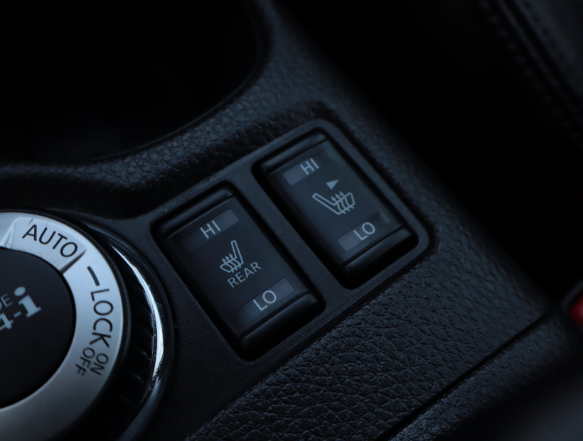 Nissan X-Trail, 2018