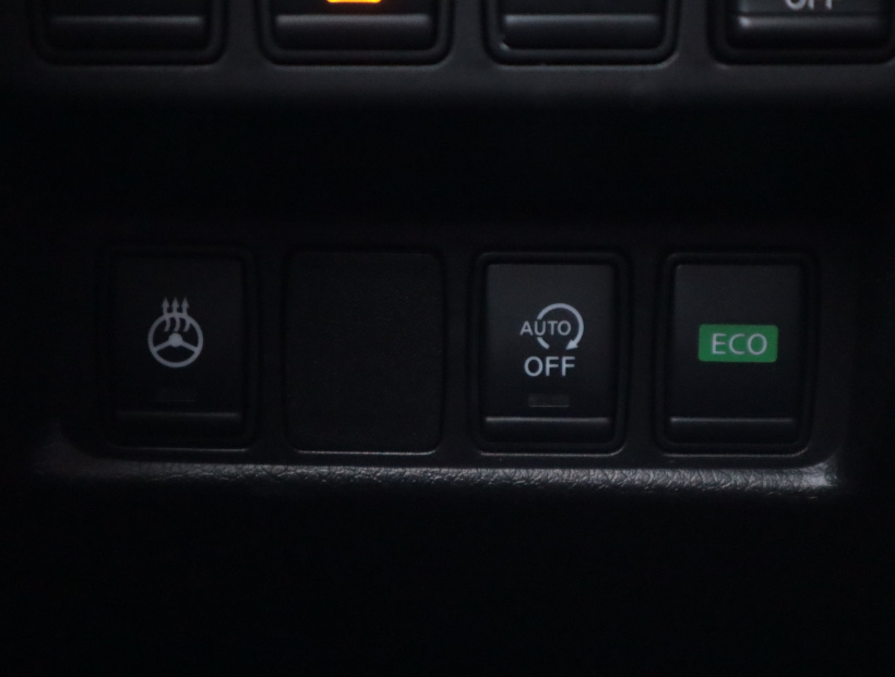 Nissan X-Trail, 2018