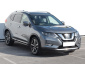 Nissan X-Trail, 2018