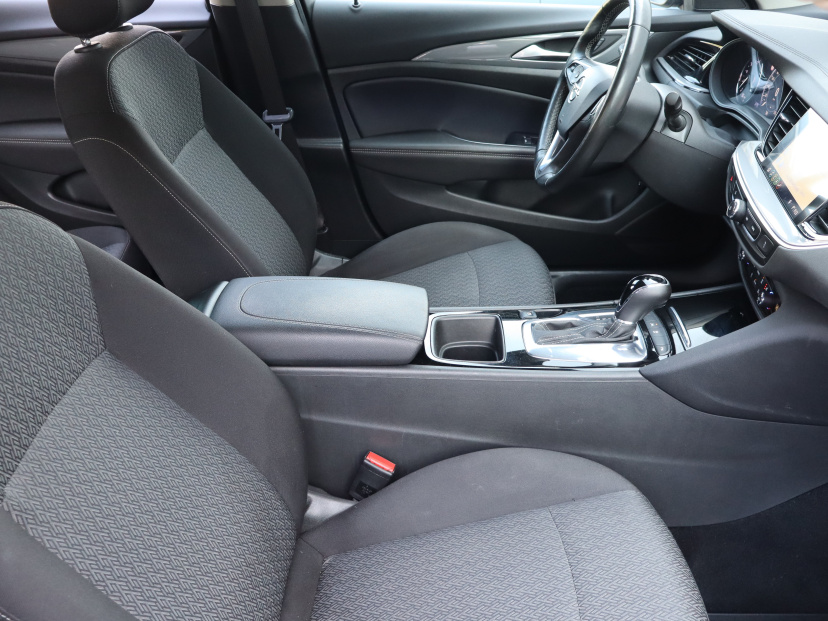 Opel Insignia, 2019