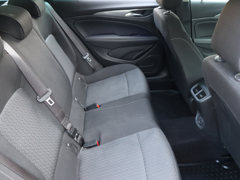 Opel Insignia, 2019