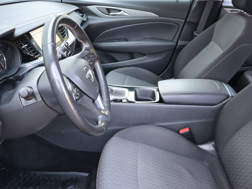 Opel Insignia, 2019