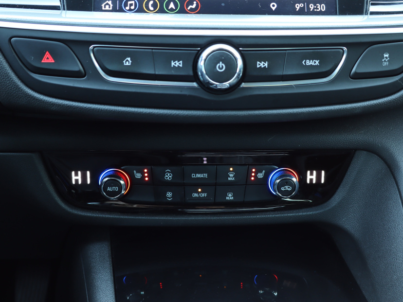Opel Insignia, 2019