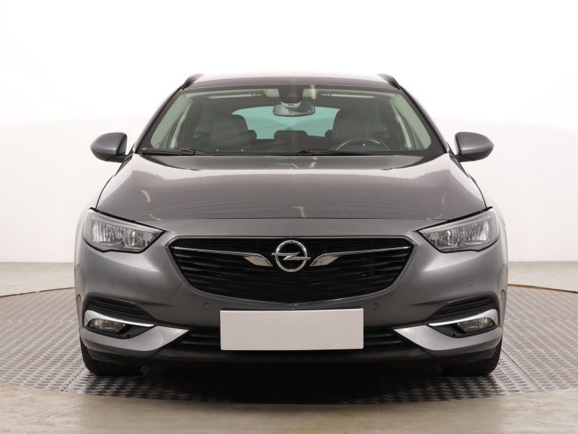 Opel Insignia, 2019