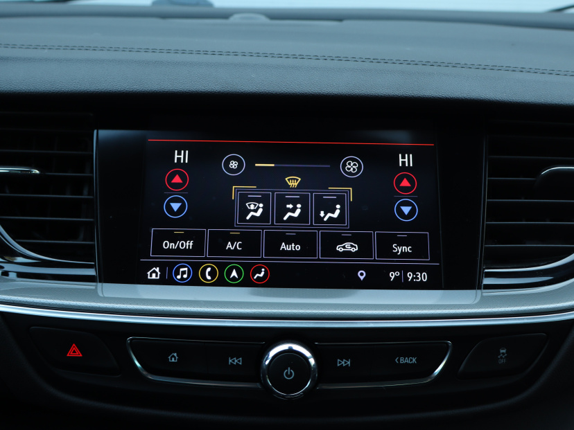 Opel Insignia, 2019