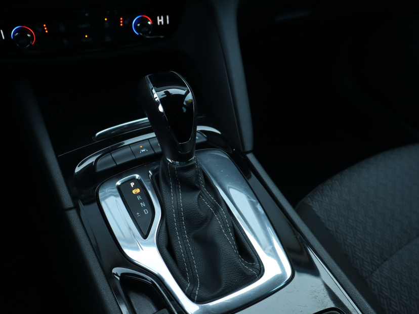 Opel Insignia, 2019