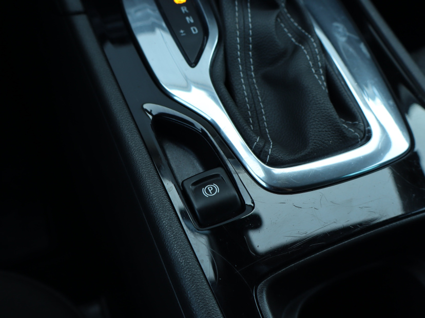 Opel Insignia, 2019