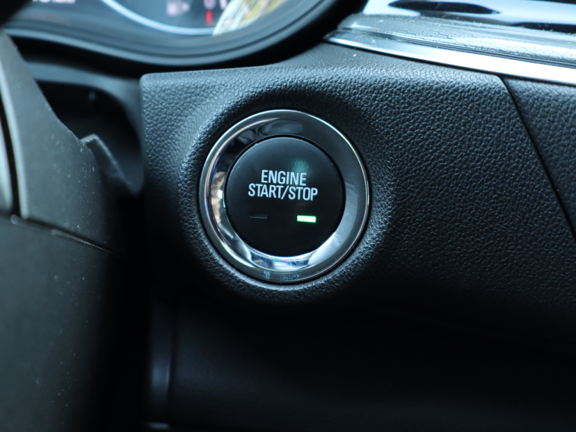 Opel Insignia, 2019