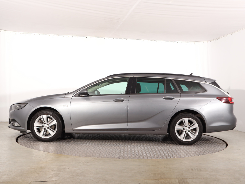 Opel Insignia, 2019
