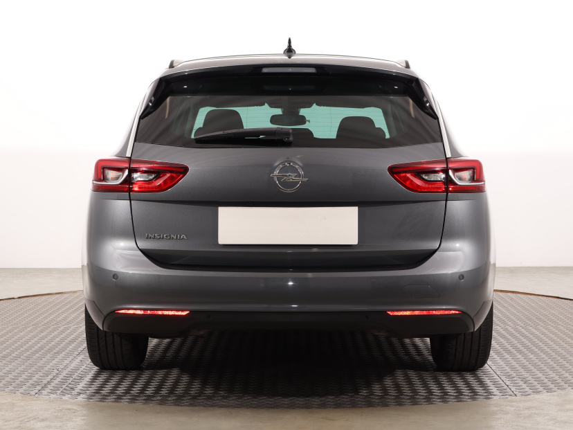 Opel Insignia, 2019