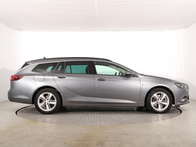 Opel Insignia, 2019