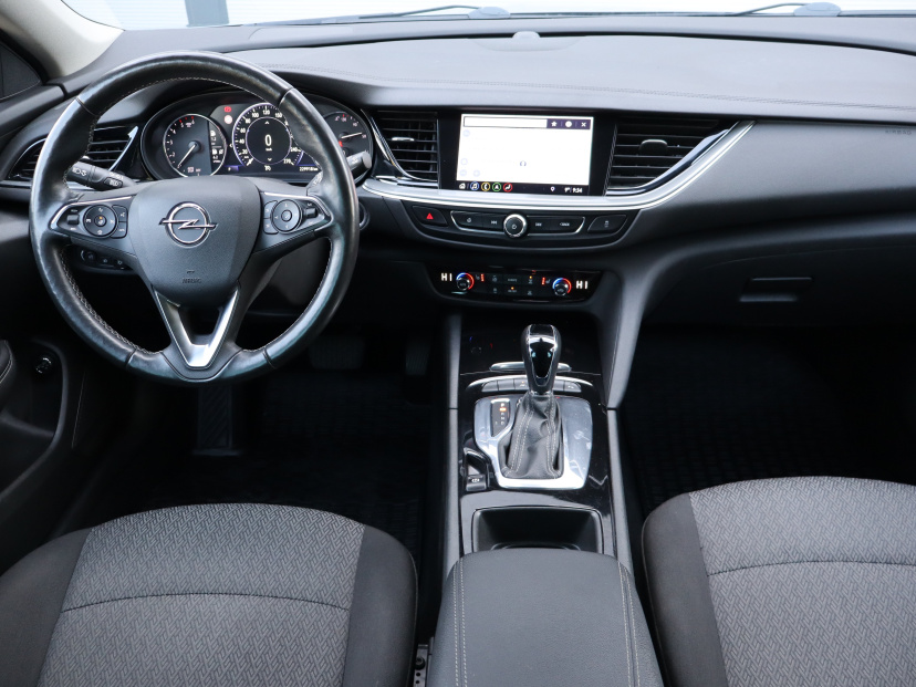 Opel Insignia, 2019