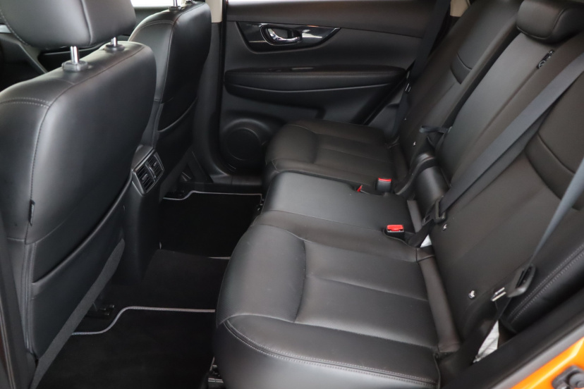 Nissan X-Trail, 2019