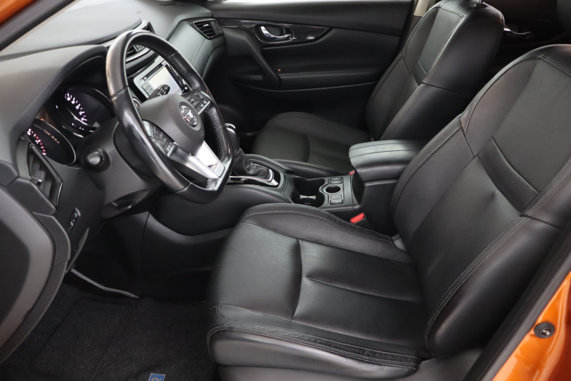 Nissan X-Trail, 2019