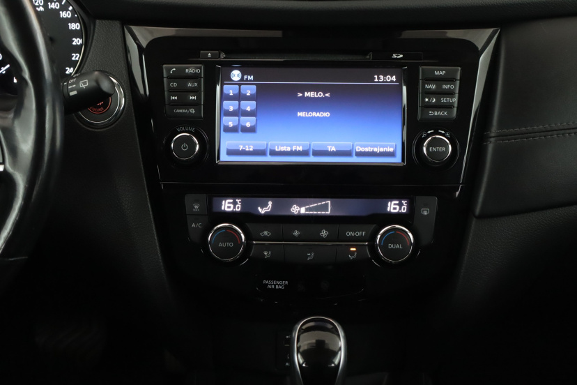 Nissan X-Trail, 2019
