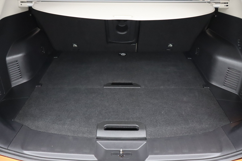Nissan X-Trail, 2019