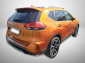 Nissan X-Trail, 2019
