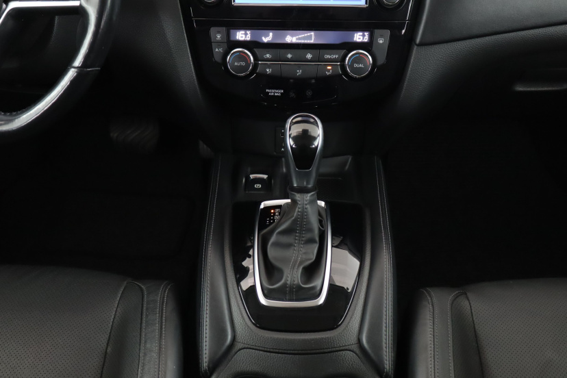 Nissan X-Trail, 2019