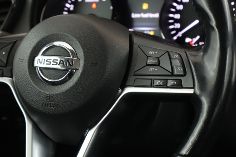 Nissan X-Trail, 2019