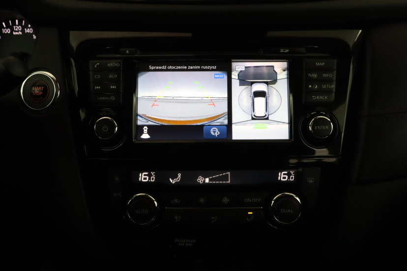 Nissan X-Trail, 2019