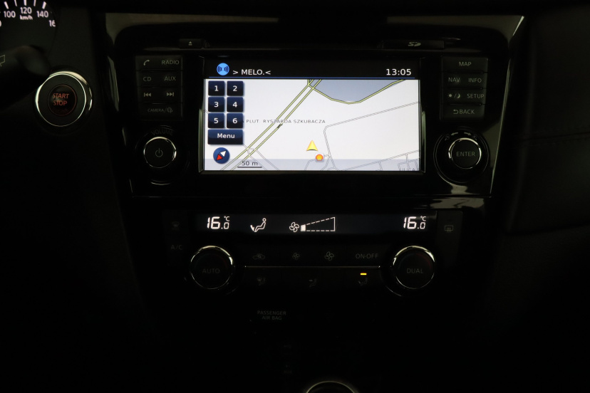 Nissan X-Trail, 2019